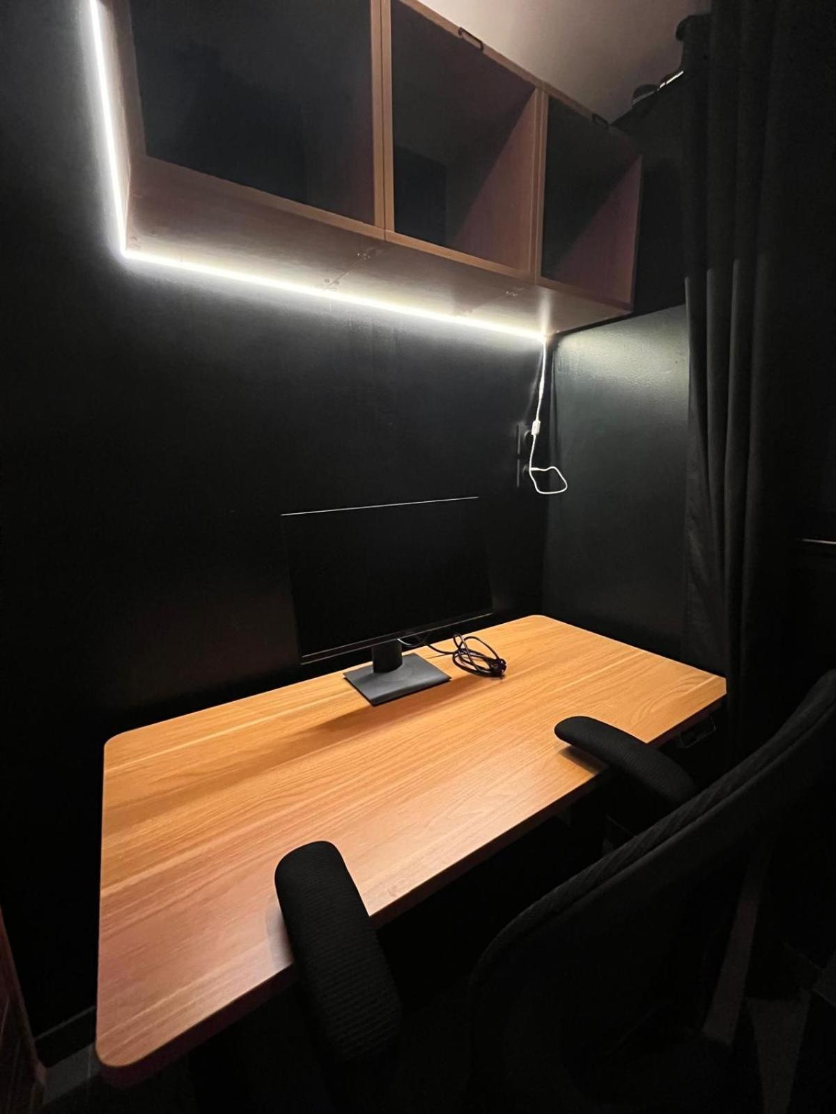 Suite Avec Sauna 36M² Niort Exterior photo